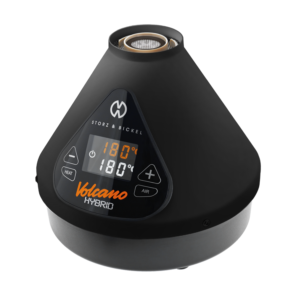 Storz&Bickel Volcano Hybrid