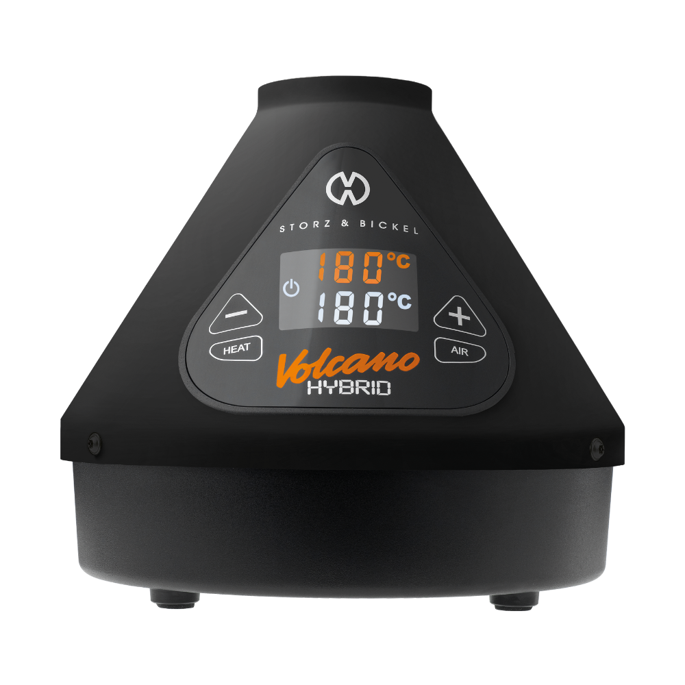 Storz&Bickel Volcano Hybrid